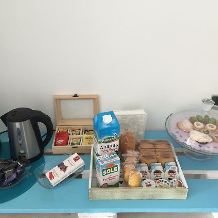 Loft Marconi Siracusa シラクーサ エクステリア 写真