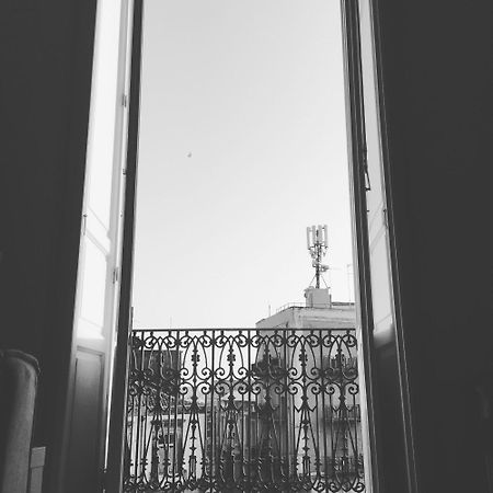 Loft Marconi Siracusa シラクーサ エクステリア 写真