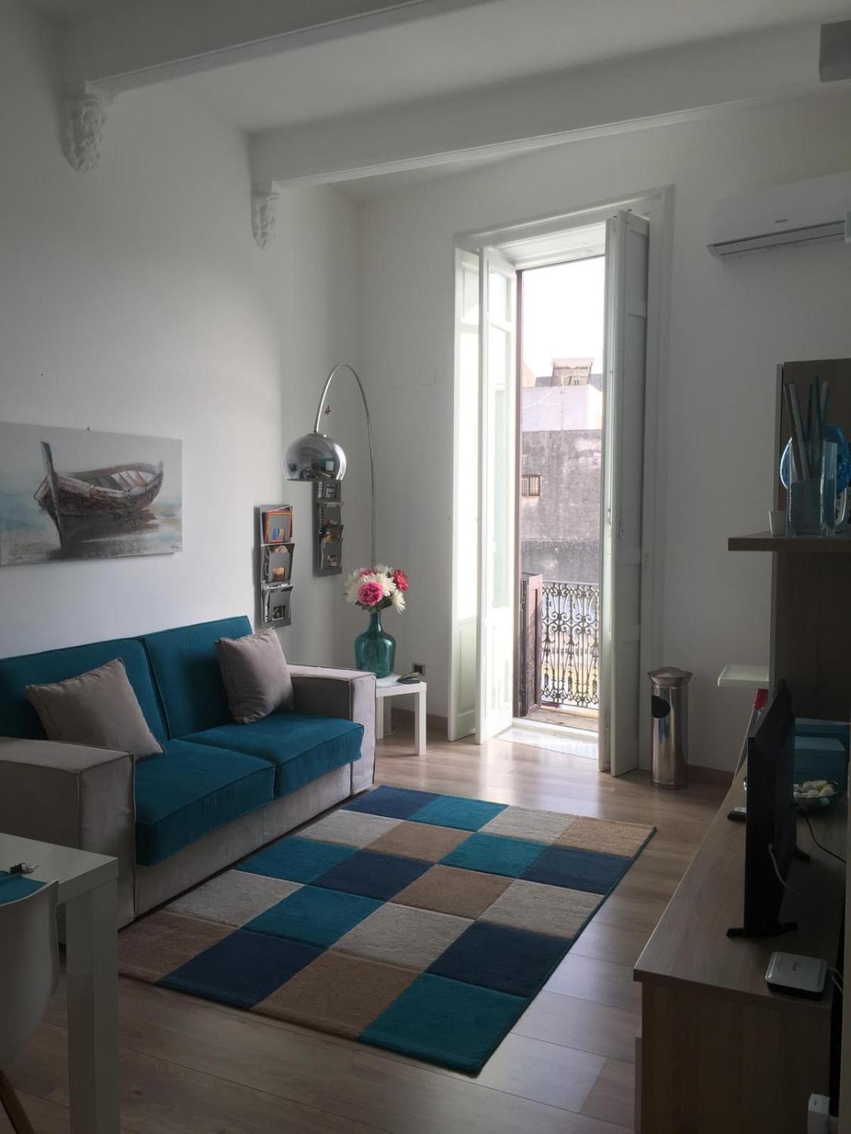 Loft Marconi Siracusa シラクーサ エクステリア 写真