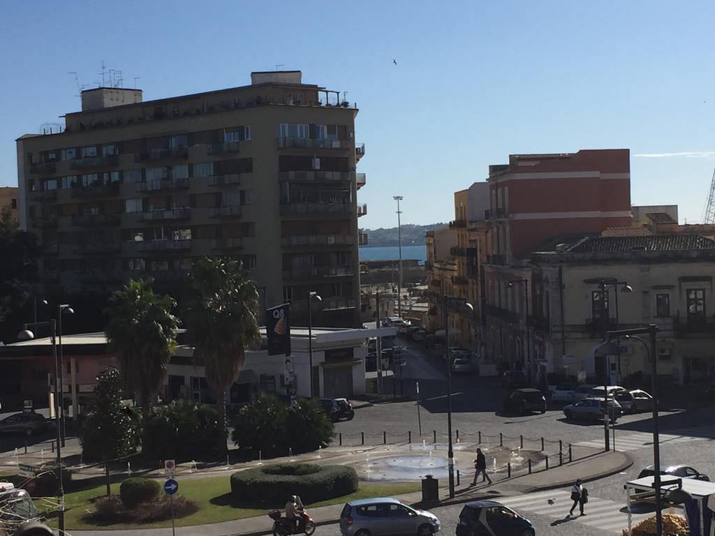 Loft Marconi Siracusa シラクーサ エクステリア 写真