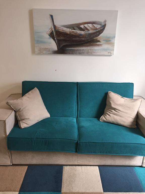 Loft Marconi Siracusa シラクーサ エクステリア 写真