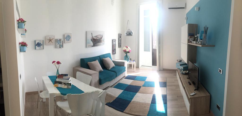 Loft Marconi Siracusa シラクーサ エクステリア 写真