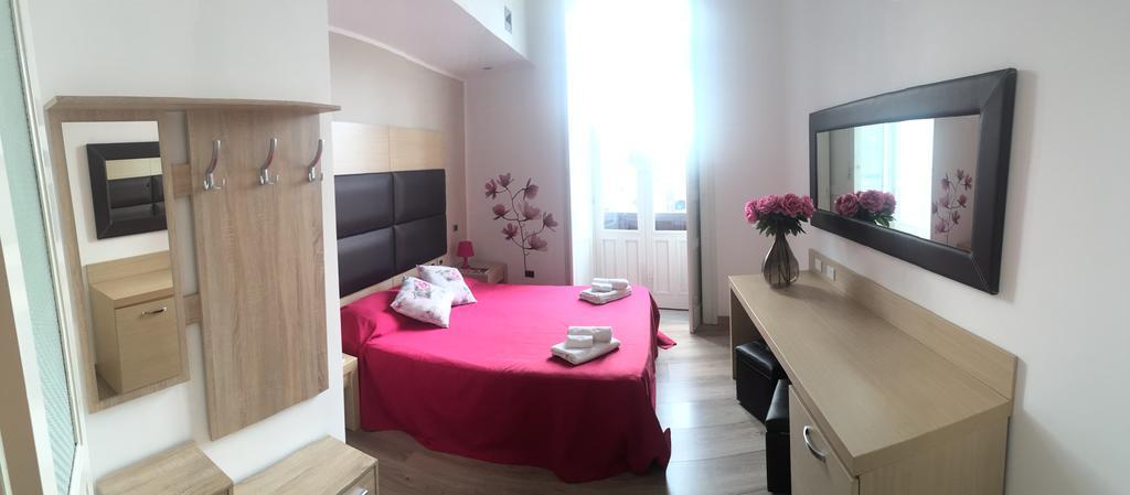 Loft Marconi Siracusa シラクーサ エクステリア 写真