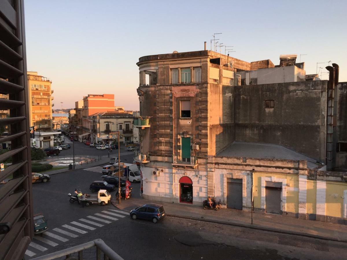 Loft Marconi Siracusa シラクーサ エクステリア 写真