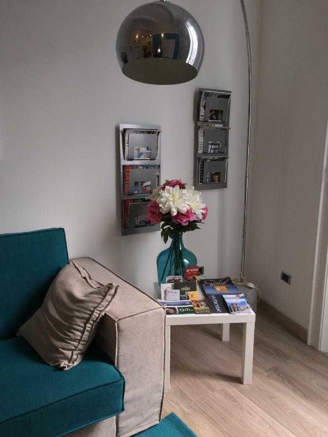 Loft Marconi Siracusa シラクーサ エクステリア 写真