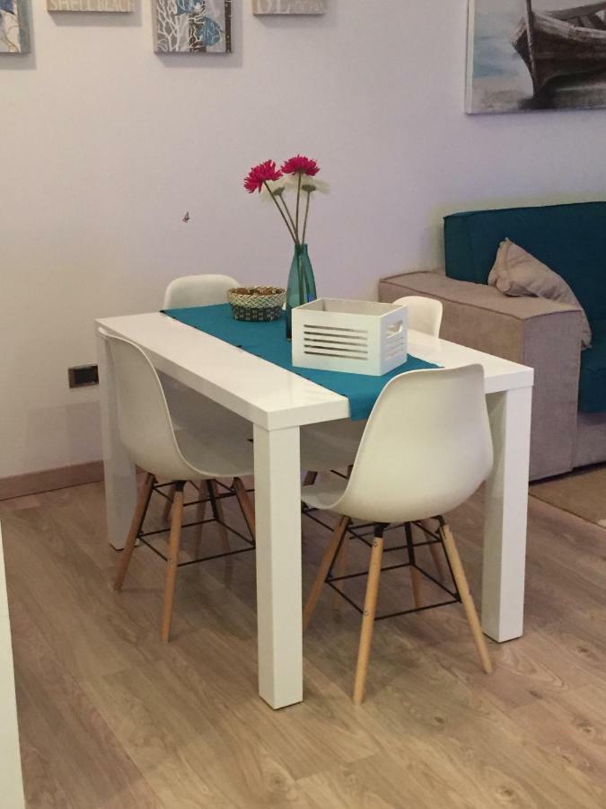 Loft Marconi Siracusa シラクーサ エクステリア 写真
