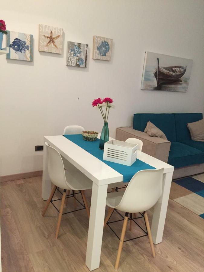 Loft Marconi Siracusa シラクーサ エクステリア 写真