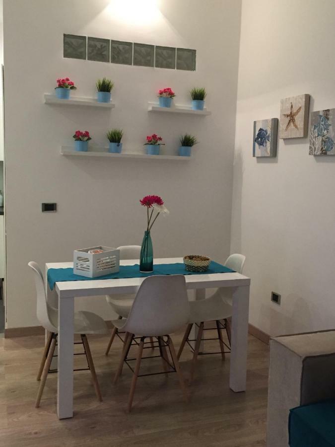 Loft Marconi Siracusa シラクーサ エクステリア 写真