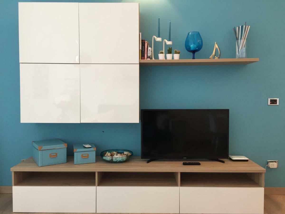 Loft Marconi Siracusa シラクーサ エクステリア 写真