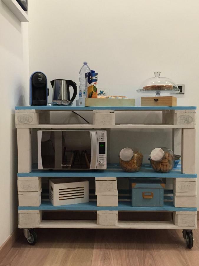 Loft Marconi Siracusa シラクーサ エクステリア 写真