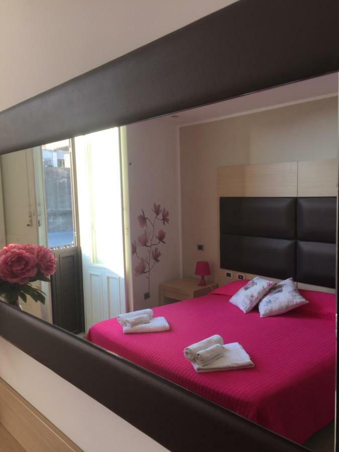 Loft Marconi Siracusa シラクーサ エクステリア 写真