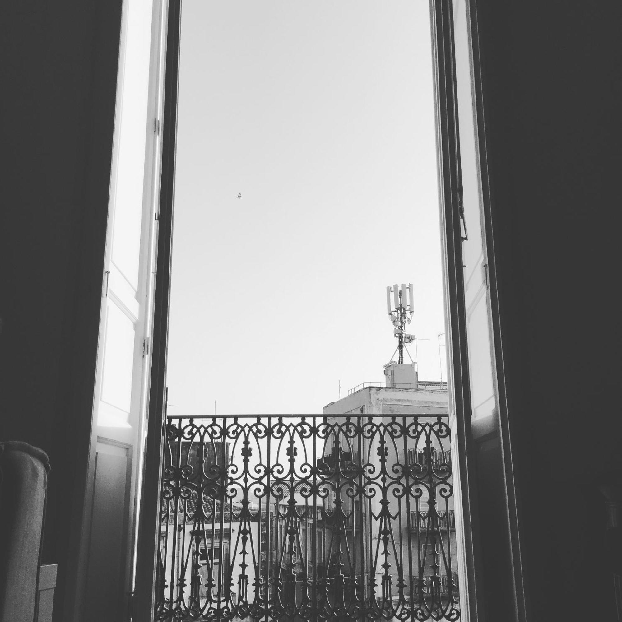 Loft Marconi Siracusa シラクーサ エクステリア 写真