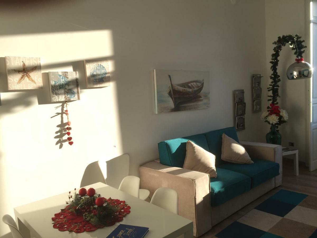 Loft Marconi Siracusa シラクーサ エクステリア 写真